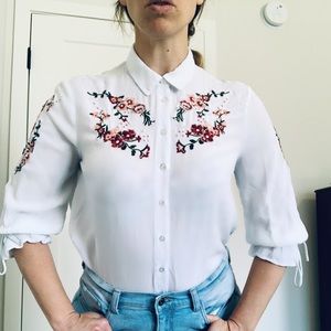 Western Shirt